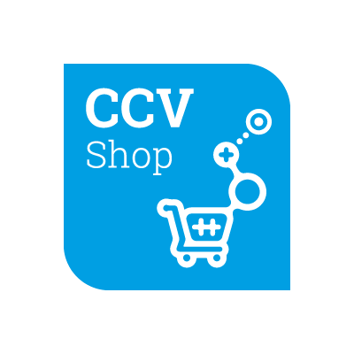 CCV Shop ExactOnline koppeling